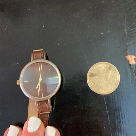 Urban outfitters wrap band watch - Picture 4 of 4